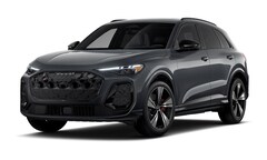 2025 Audi SQ5 3.0T Prestige SUV