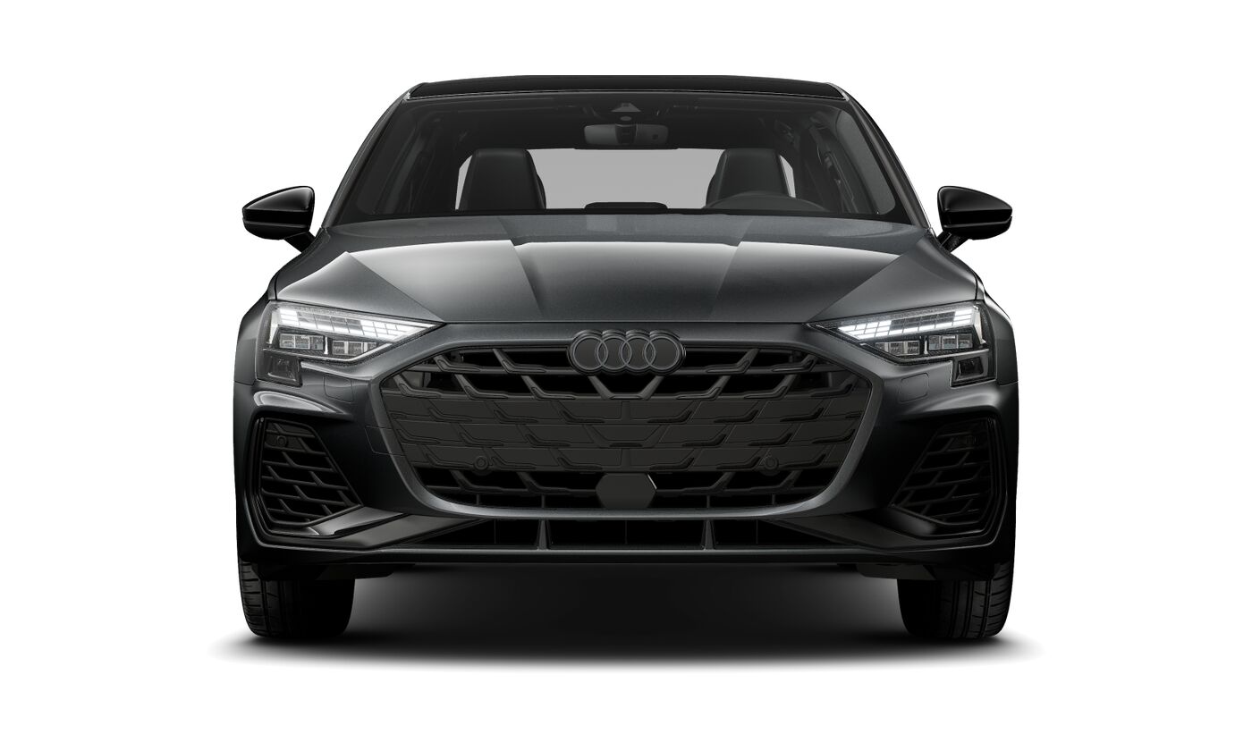 2025 Audi S3 Premium Plus photo 3