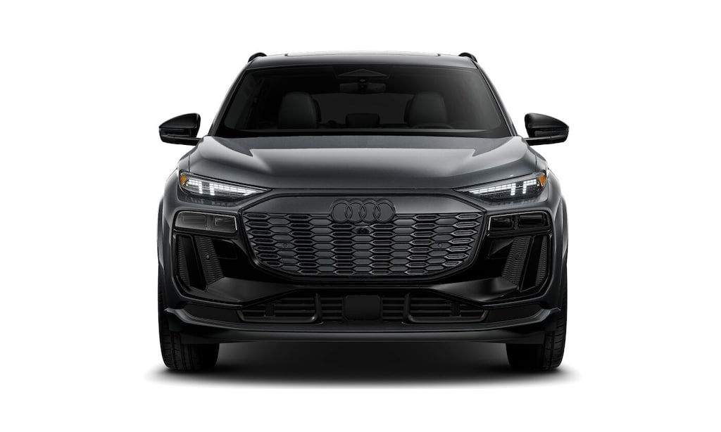 New 2025 Audi Technik SUV