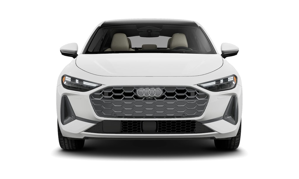 New 2025 Audi All-new A5 Prestige Prestige 2.0 TFSI quattro