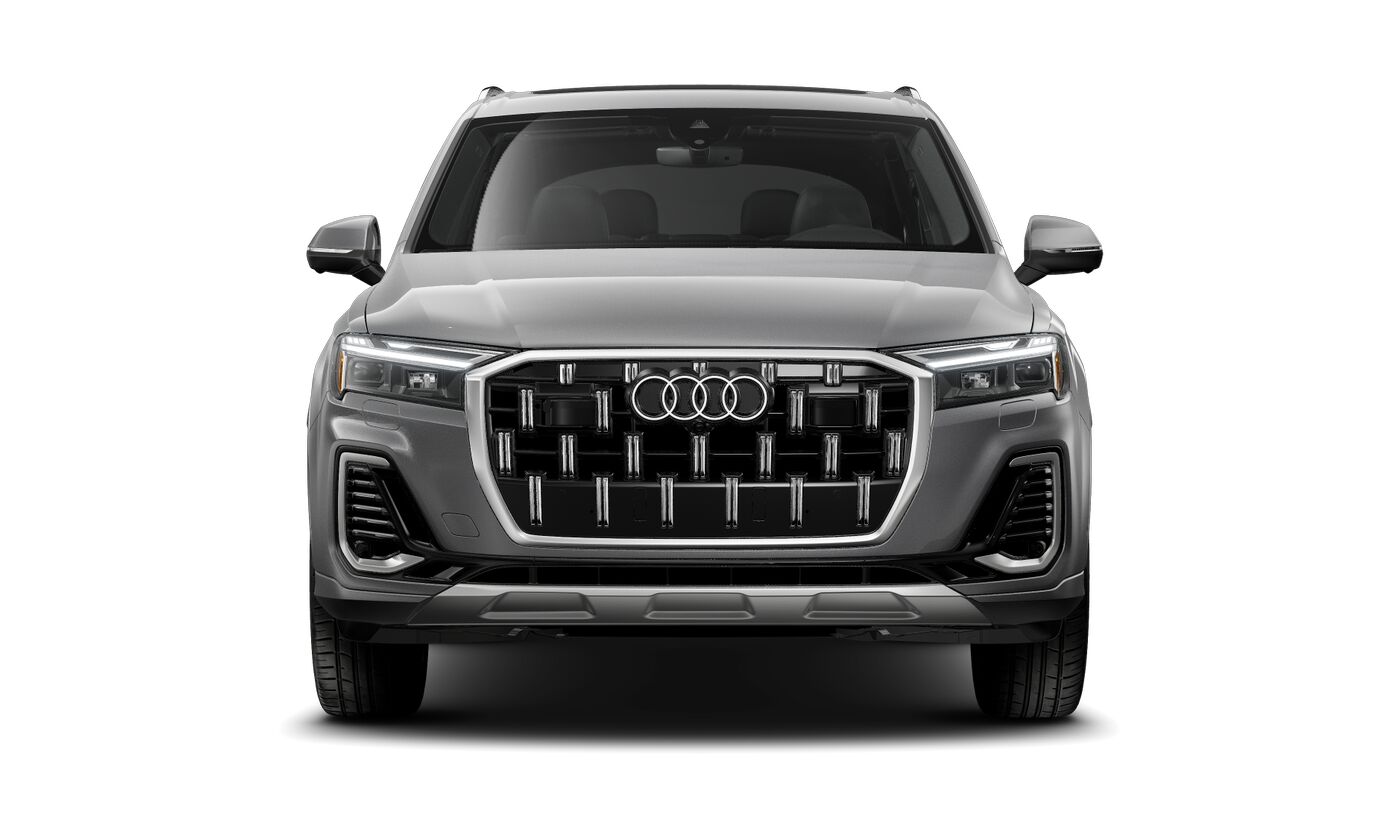 2025 Audi Q7 55 Premium photo 3