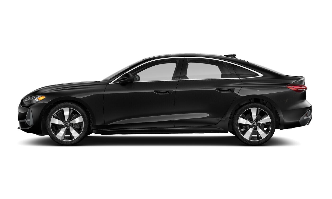 2025 Audi A5 2.0T Premium Plus photo 7