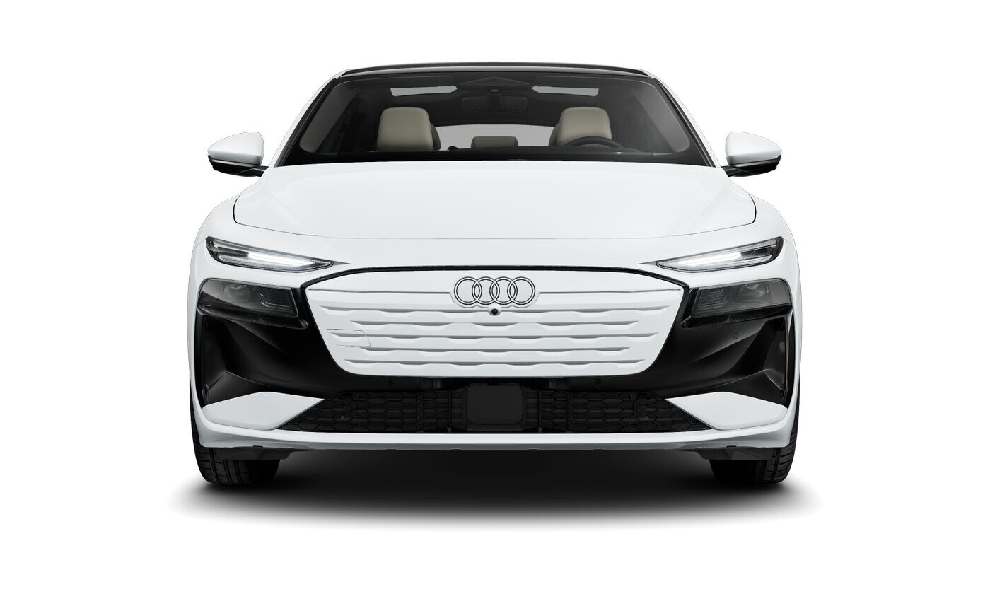 2025 Audi A6 Quattro Premium photo 8