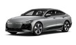 Audi A6 Sportback e-tron