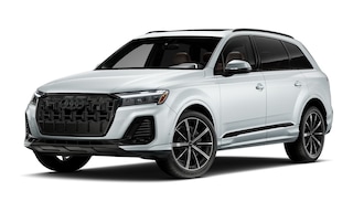2025 Audi Q7 Premium Plus SUV