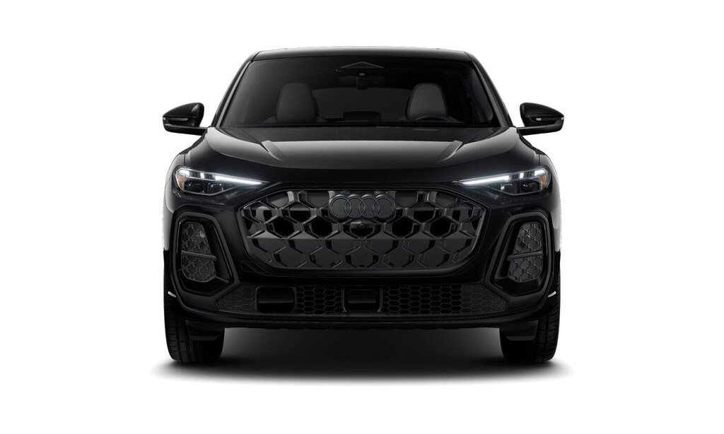 New 2026 Audi Q5 Sportback SUV