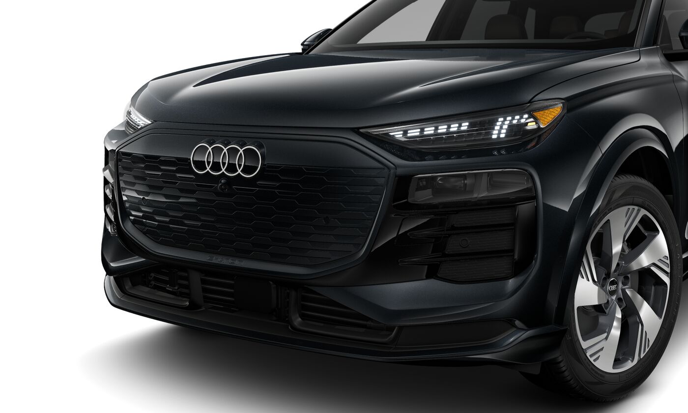 2025 Audi Q6 E-tron Premium Plus photo 2