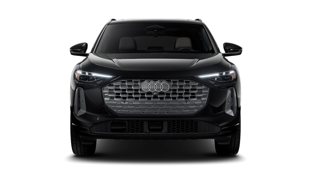 New 2026 Audi Q5 SUV