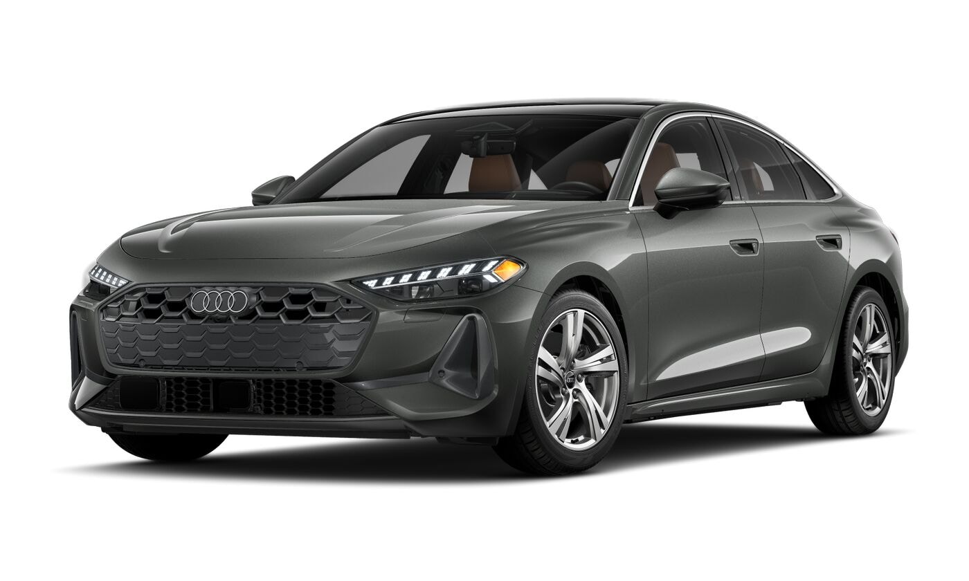 2026 Audi A5 Premium Plus quattro S tronic's photo
