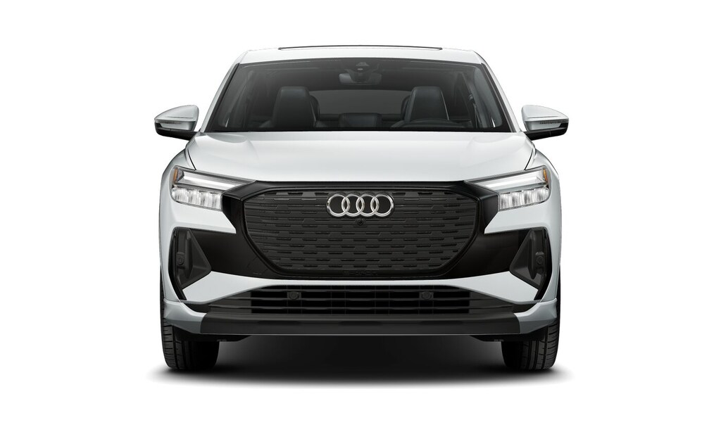 2024 Audi Q4 Sportback etron For Sale or Lease Coral Gables Serving Miami Stock 312633