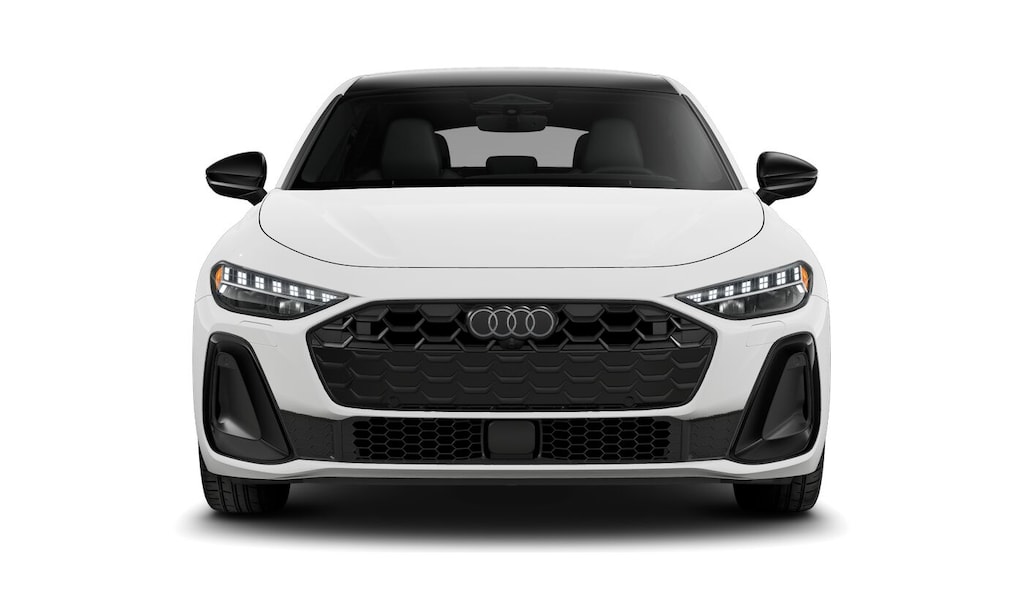 New 2025 Audi 2.0T À hayon