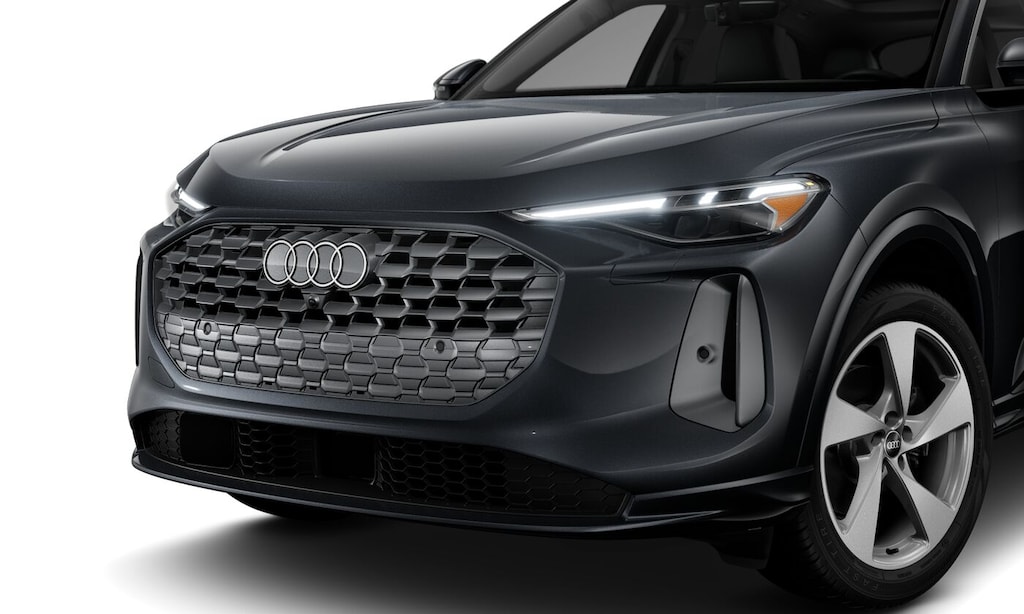New 2026 Audi Q5 2.0T Premium Plus SUV