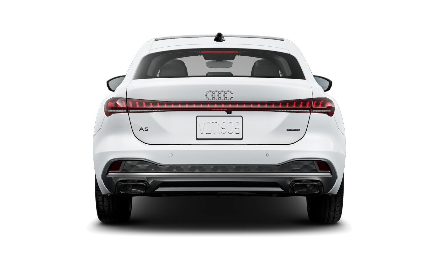 2025 Audi A5 2.0T Premium photo 4