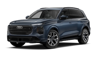 2027 Audi Q7 Premium Plus SUV