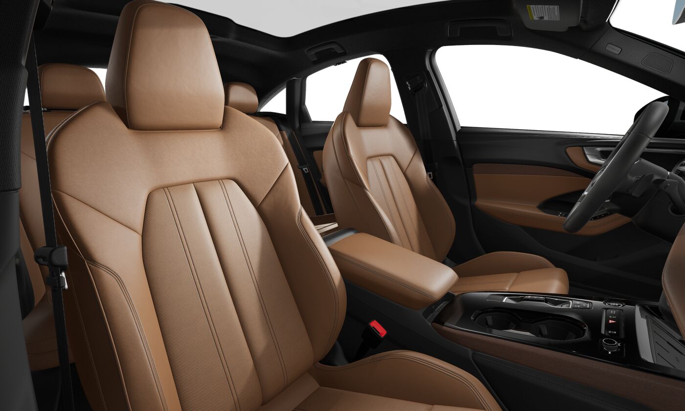 2025 Audi A5 2.0T Premium Plus photo 8