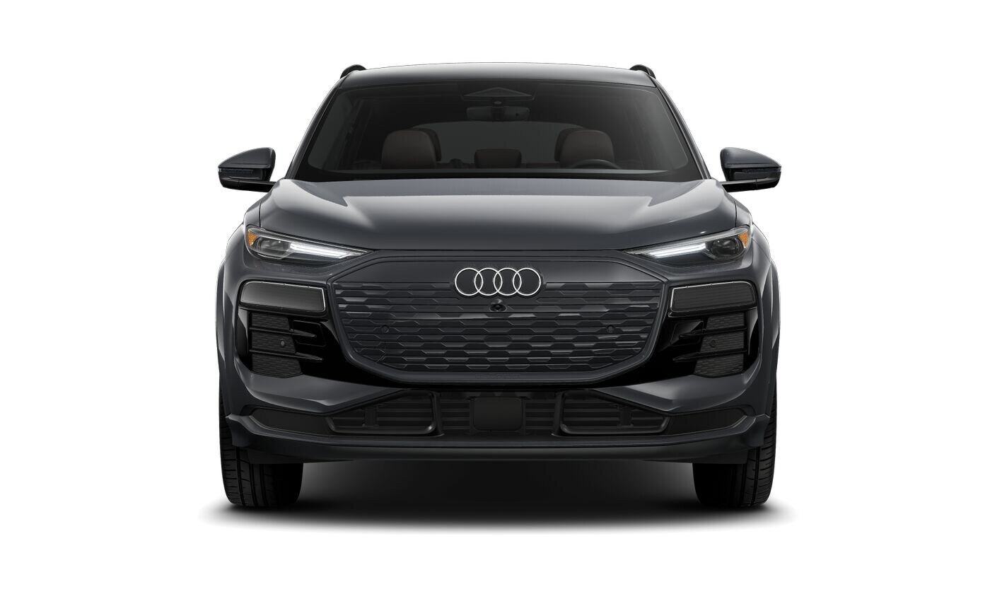 2025 Audi Q6 E-tron Premium photo 3