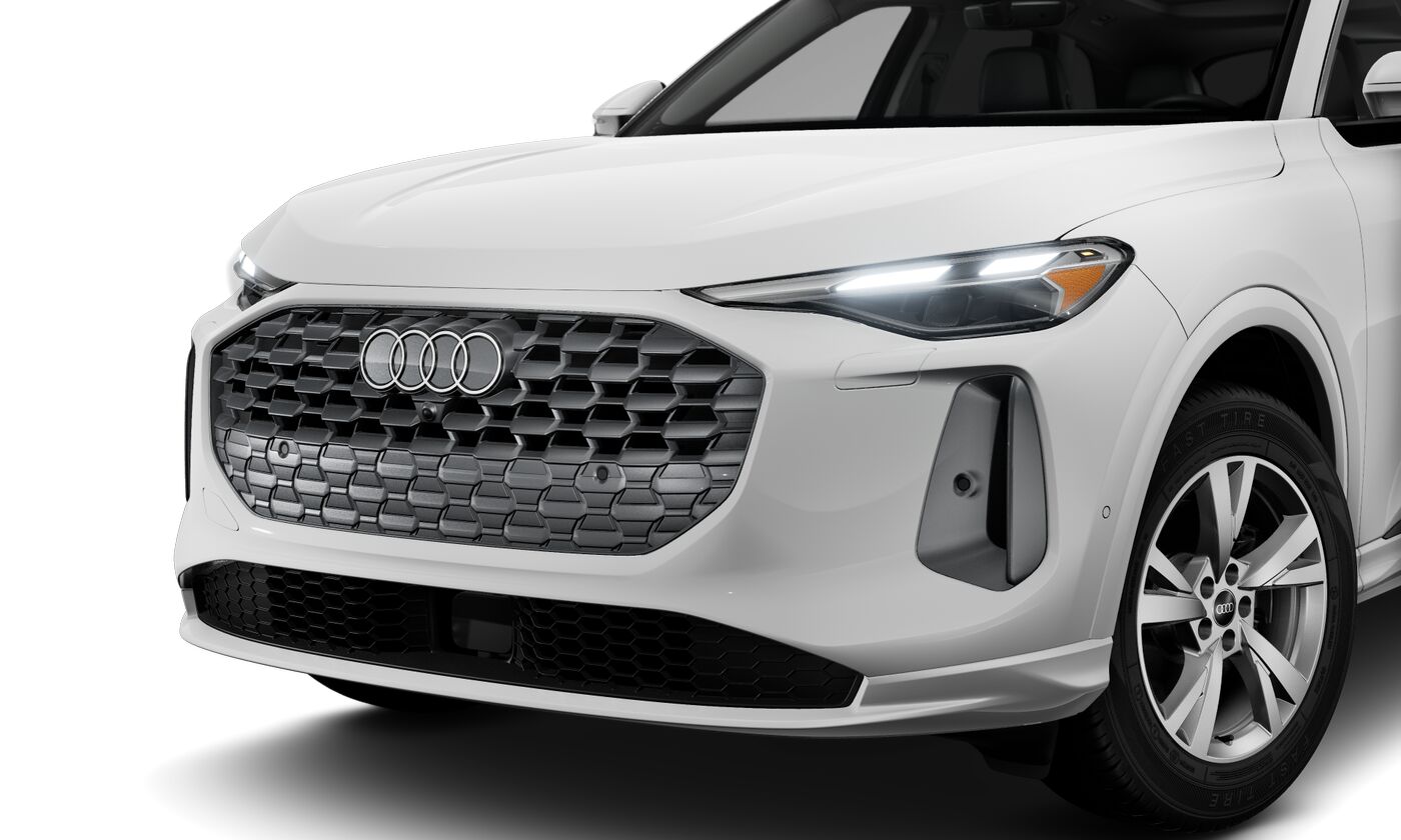 2025 Audi Q5 Premium photo 2