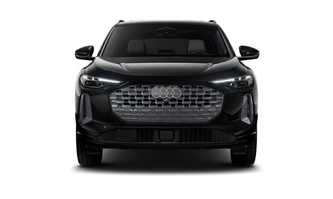 2025 Audi Q5 2.0T Premium Plus photo 3