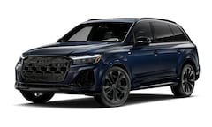 2026 Audi Q7 S line 55 Premium SUV