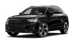 2025 Audi Q3 45 Technik SUV 2025 Audi Q3 45 Technik SUV