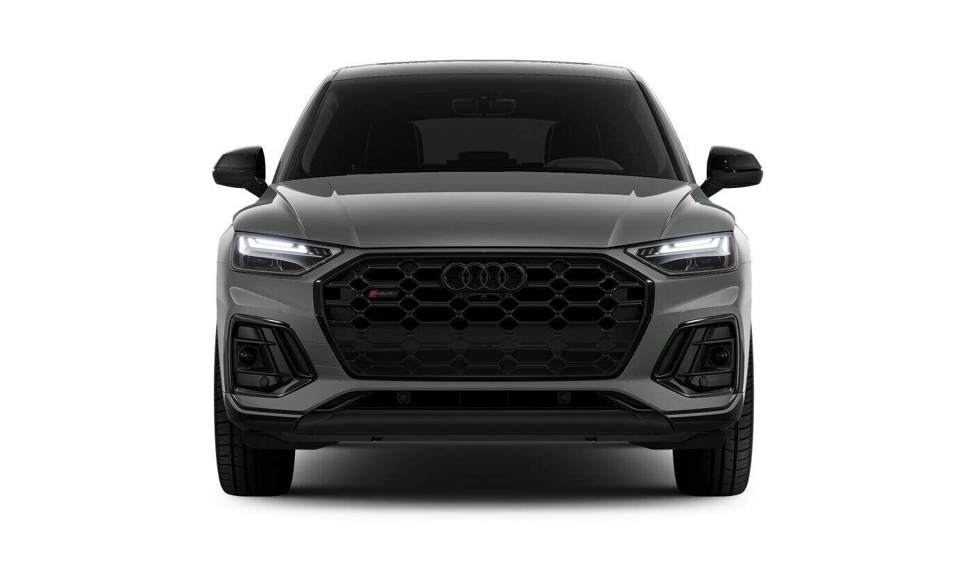 2025 Audi SQ5 Premium Plus photo 3