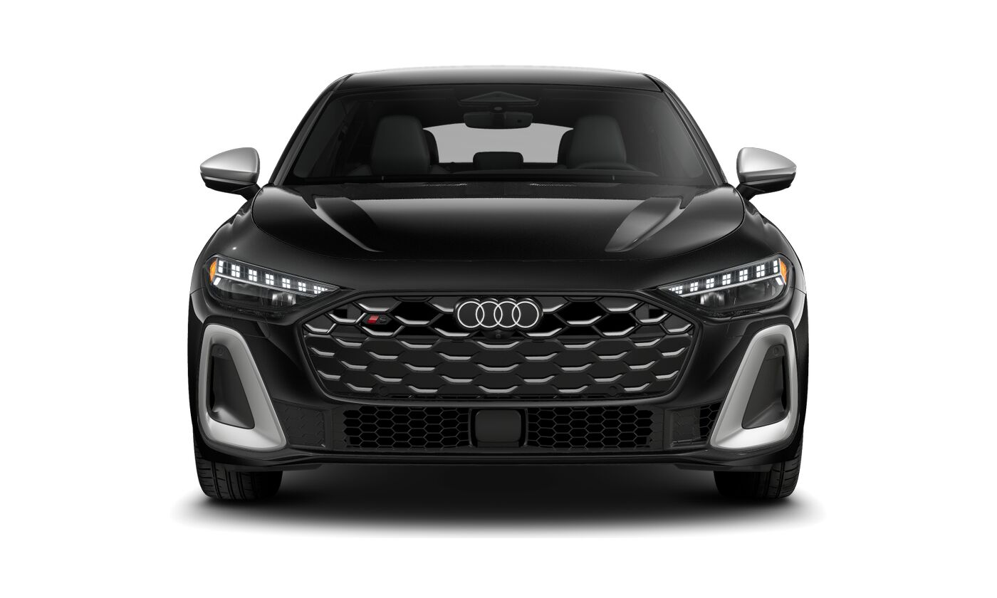 2025 Audi S5 Premium photo 3