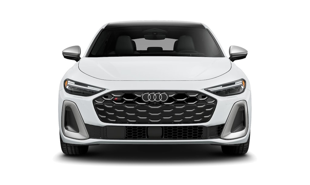 New 2025 Audi S5 Premium Plus Premium Plus 3.0 TFSI quattro