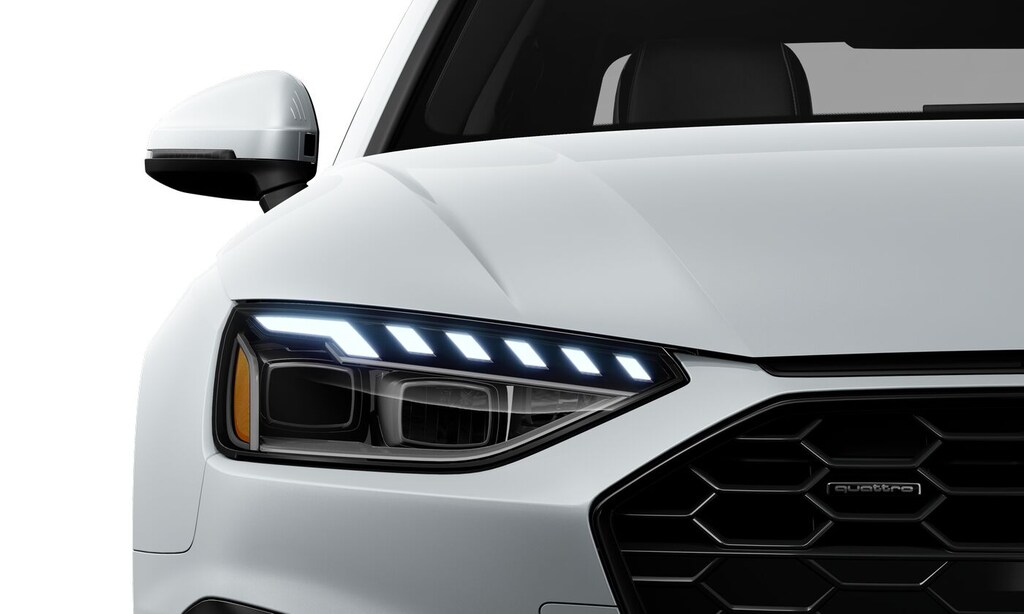 Buy or Lease New 2025 Audi A4 Mechanicsburg PA VINWAUDAAF42SN001488