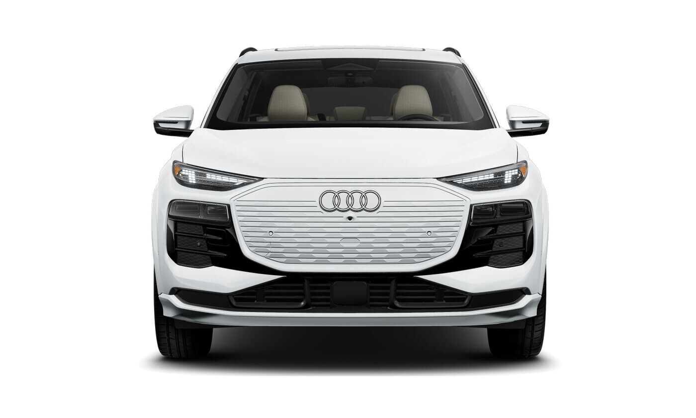 2025 Audi Q6 E-tron Prestige photo 3