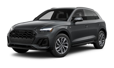 2024 Audi Q5 S line Premium SUV