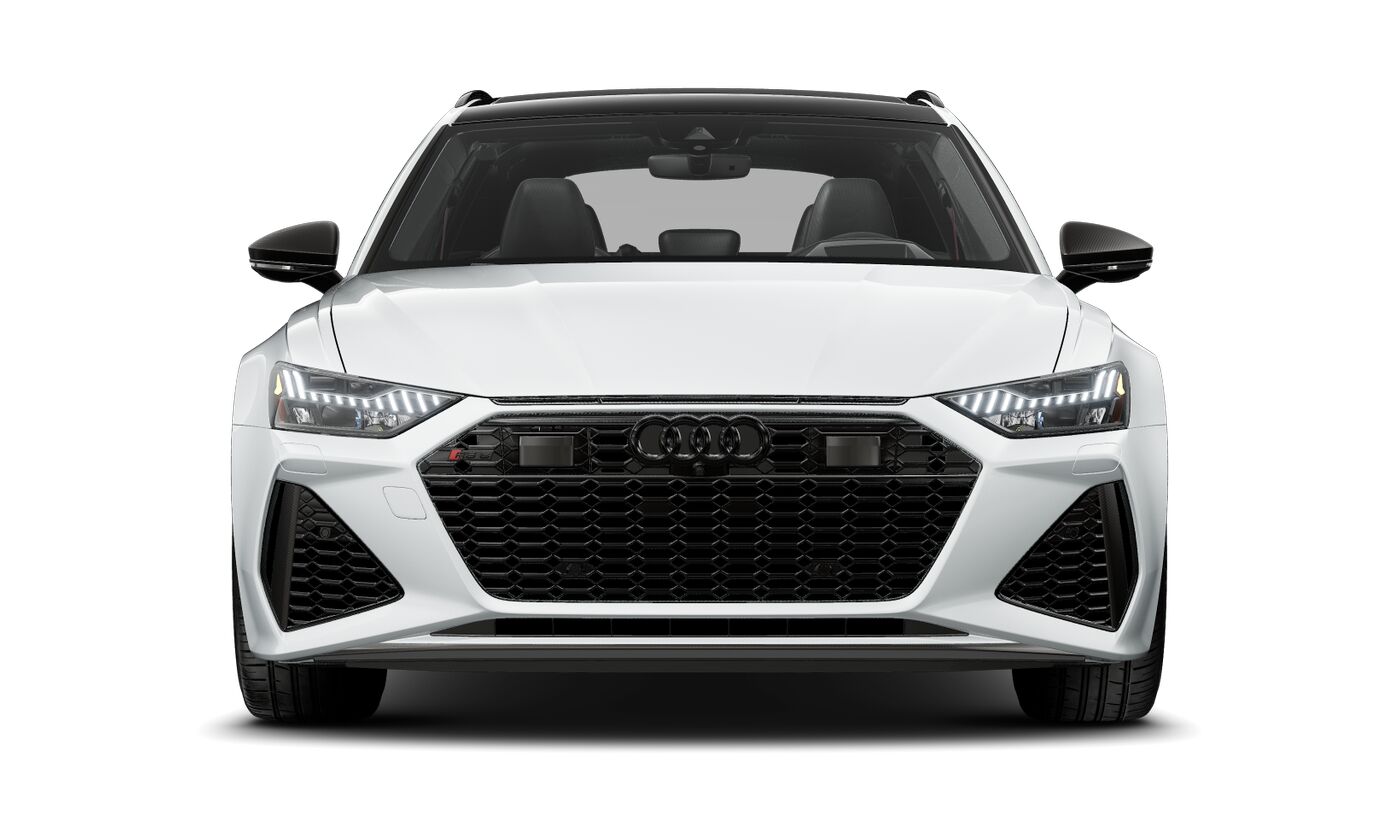 2025 Audi RS 6 Avant Performance photo 3