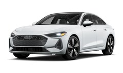 2025 Audi All-new A5 Premium Hatchback