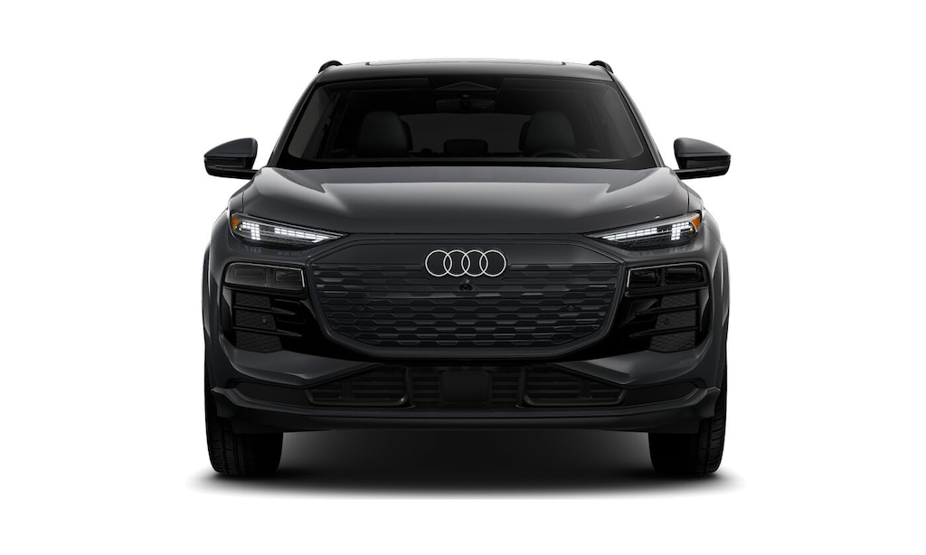 Used 2025 Audi Q6 e-tron Premium SUV