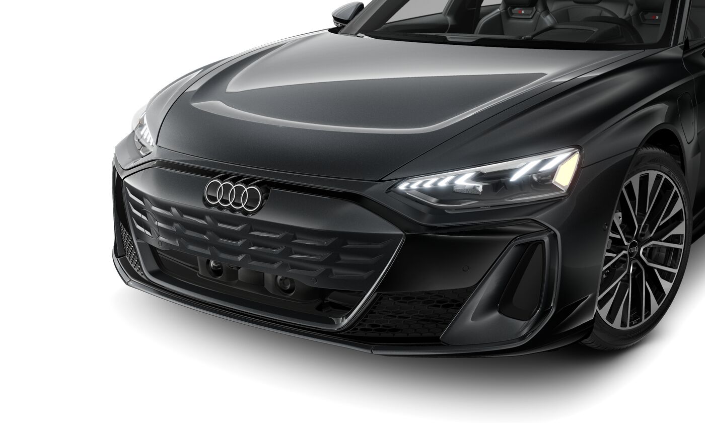 2025 Audi e-tron GT Premium Plus photo 2