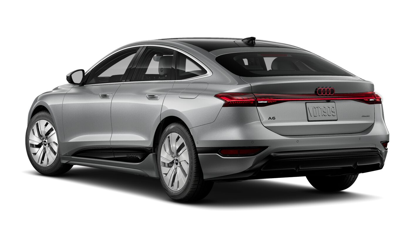 2025 Audi A6 Sportback e-tron Premium - Photo 26