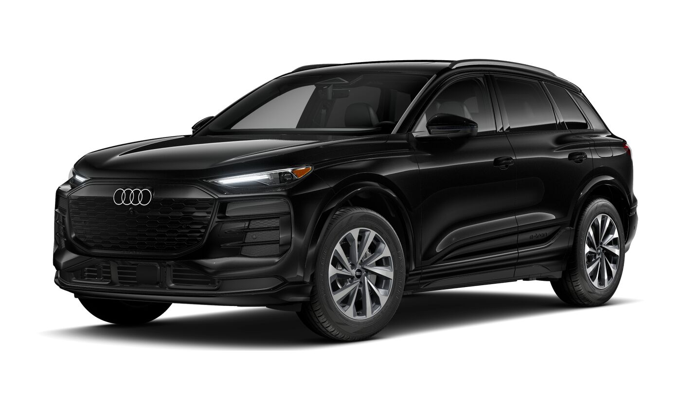 2027 Audi Q6 e-tron Premium quattro's photo