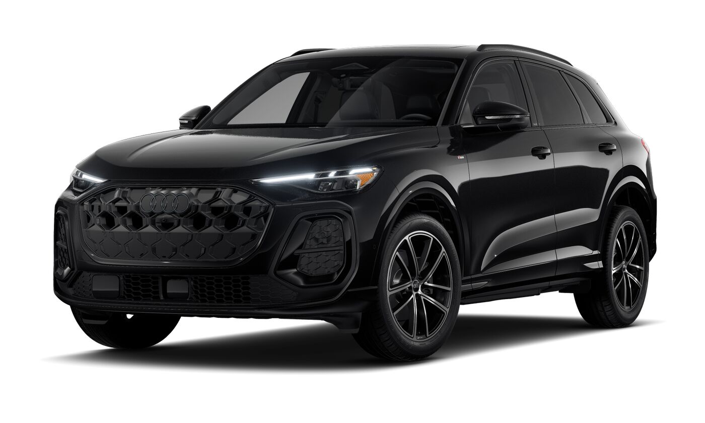 Thumbnail: 2026 Audi Q5 - 1