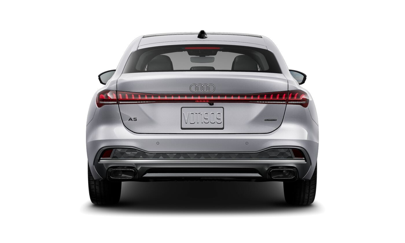 2025 Audi A5 Premium Plus - Photo 15