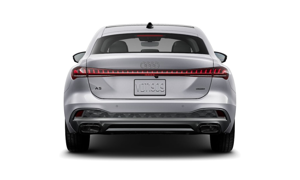 New 2025 Audi All-new A5 2.0T Premium Hatchback