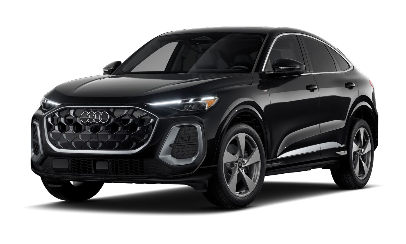 2026 Audi Q5 Sportback Premium Plus quattro's photo