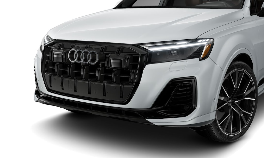 New 2025 Audi Q7 55 Premium Plus SUV