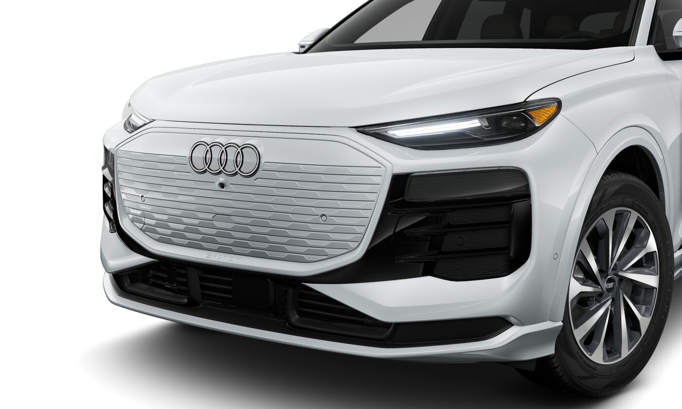 2025 Audi Q6 E-tron Premium photo 2