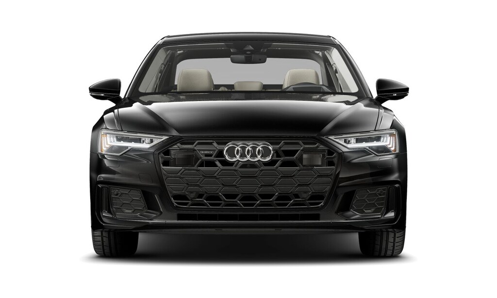 New 2025 Audi A6 For Sale in Colorado Springs at Phil Long