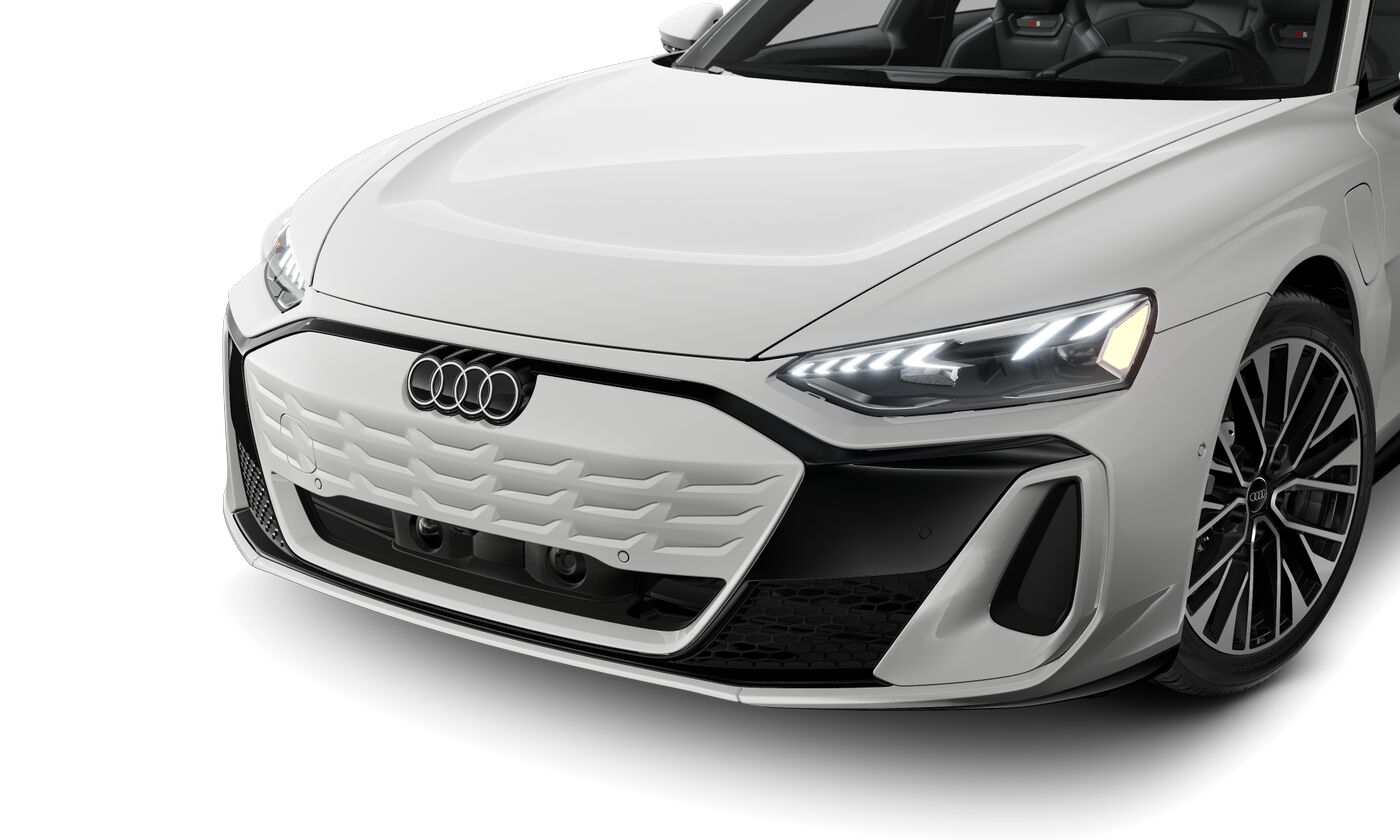 2025 Audi e-tron GT Premium Plus photo 2