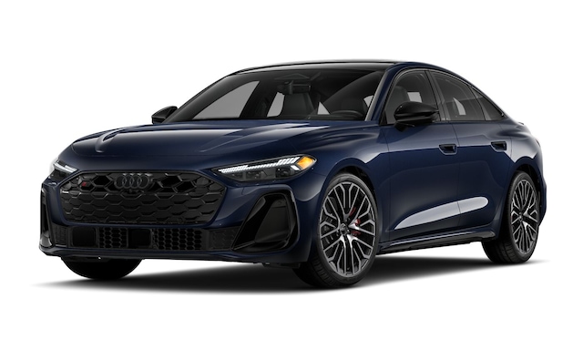 2026 Audi S5 Prestige Prestige 3.0 TFSI quattro