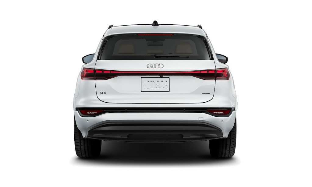 New 2025 Audi Q6 etron For Sale near Atlanta, GA WA134BGF8SA021595