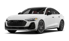 2025 Audi All-new S5 3.0T Progressiv Sportback 2025 Audi All-new S5 3.0T Progressiv Sportback