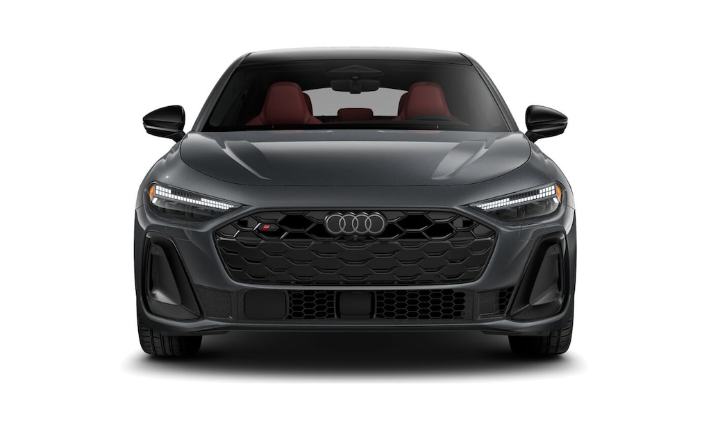 New 2026 Audi S5 Sportback
