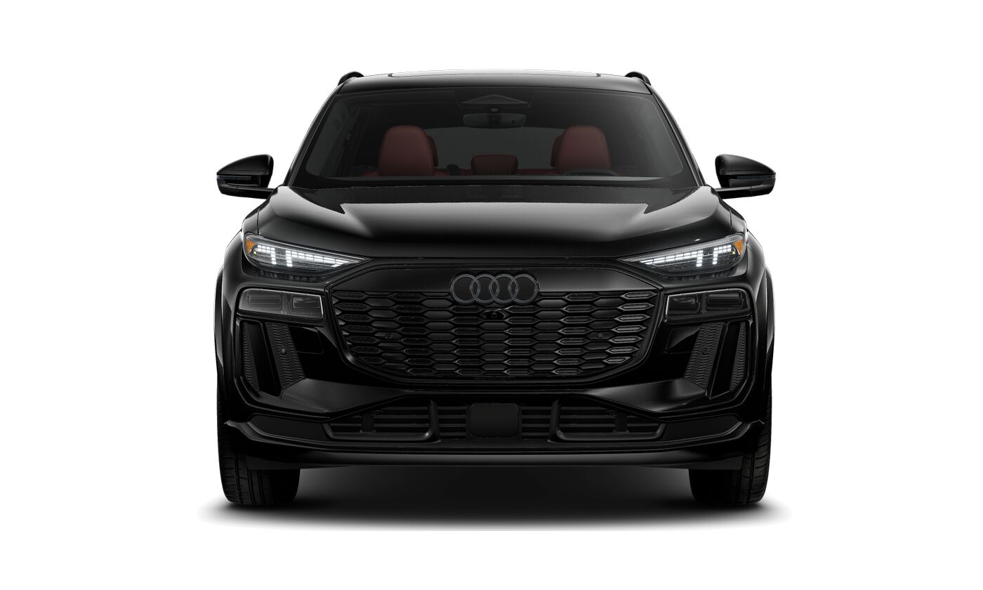 2025 Audi SQ6 photo 3