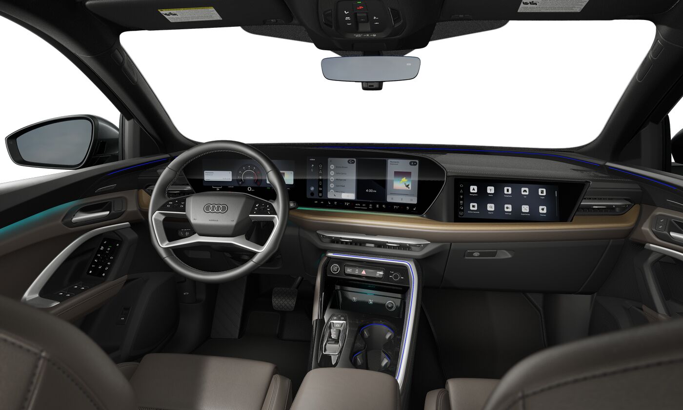 2026 Audi Q5 Premium Plus - Photo 35